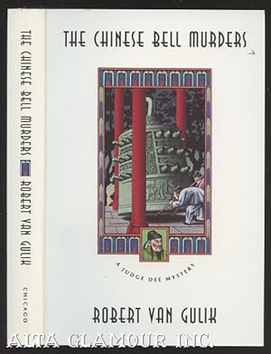 Seller image for THE CHINESE BELL MURDERS for sale by Alta-Glamour Inc.