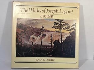 The Works of Joseph Legare 1795 - 1855