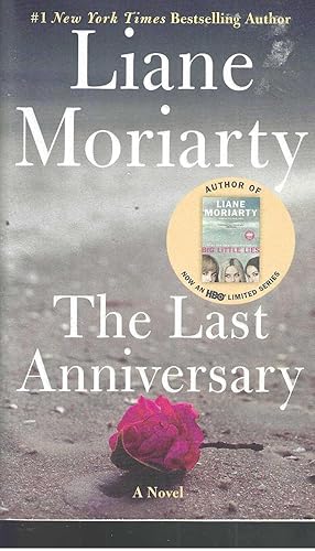 Seller image for Last Anniversary: A Novel for sale by Vada's Book Store