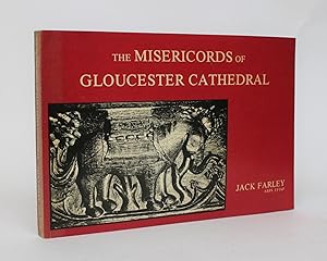 The Misericords of Gloucester Cathedral