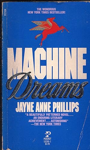 Seller image for Machine Dreams for sale by A Cappella Books, Inc.