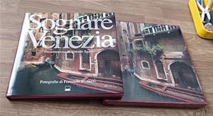Seller image for Sognare Venezia for sale by Piazza del Libro