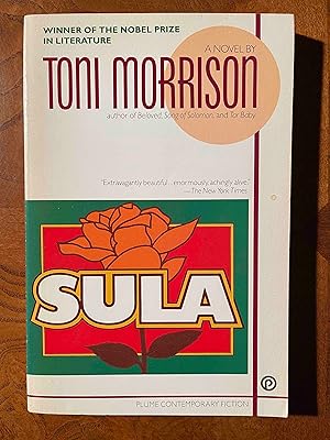 sula first edition sula first edition