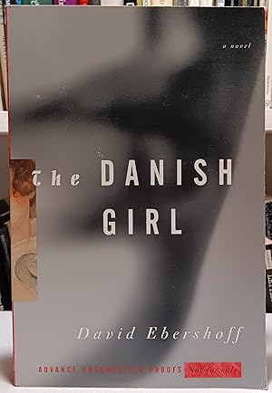 Immagine del venditore per The Danish Girl venduto da Grey Matter Books