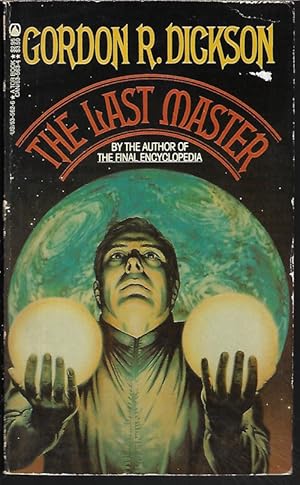 Seller image for THE LAST MASTER for sale by Books from the Crypt