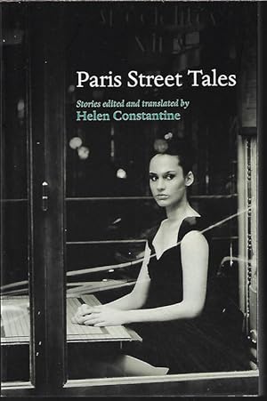 Image du vendeur pour PARIS STREET TALES mis en vente par Books from the Crypt