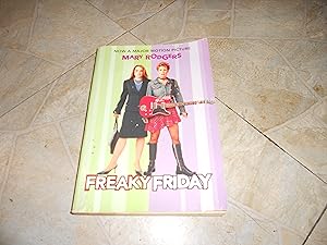 Seller image for Freaky Friday for sale by ralph brandeal