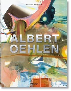 Bild des Verkufers fr Albert Oehlen -Language: multilingual zum Verkauf von GreatBookPrices