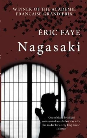 Seller image for Nagasaki for sale by GreatBookPrices
