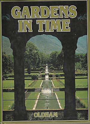 Seller image for GARDENS IN TIME for sale by BOOK NOW