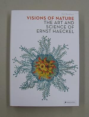 Seller image for Visions of Nature The Art And Science of Ernst Haeckel for sale by Midway Book Store (ABAA)