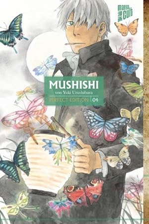 Seller image for Mushishi - Perfect Edition 4 for sale by BuchWeltWeit Ludwig Meier e.K.