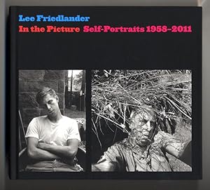 Seller image for In the Picture: Self-Portraits, 1958-2011 for sale by The Old Print Shop, Inc.