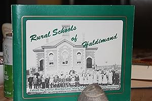 Rural Schools of Haldimand