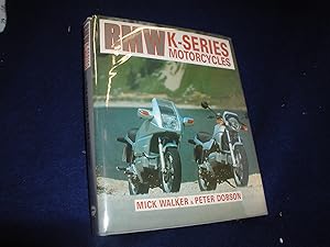 BMW K-Series Motorcycles