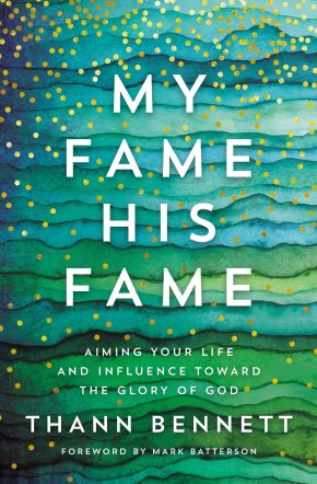 Image du vendeur pour My Fame, His Fame: Aiming Your Life and Influence Toward the Glory of God mis en vente par ChristianBookbag / Beans Books, Inc.