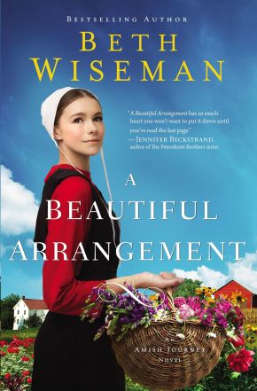 Image du vendeur pour A Beautiful Arrangement (An Amish Journey Novel) mis en vente par ChristianBookbag / Beans Books, Inc.