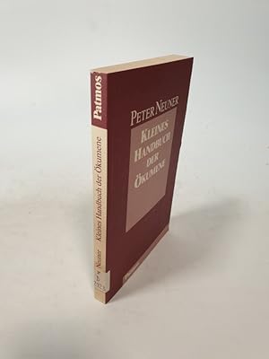 Seller image for Kleines Handbuch der kumene. for sale by Antiquariat Bookfarm