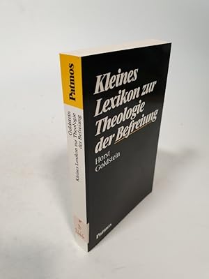 Seller image for Kleines Lexikon zur Theologie der Befreiung. for sale by Antiquariat Bookfarm