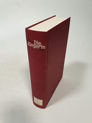 Seller image for Die Jngerin. Maria Magdalena und die Unterdrckung der Frau in der Kirche. for sale by Antiquariat Bookfarm