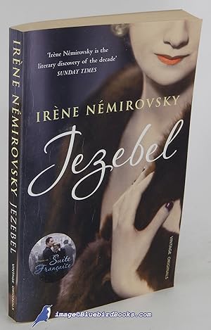 Seller image for Jezebel for sale by Bluebird Books (RMABA, IOBA)