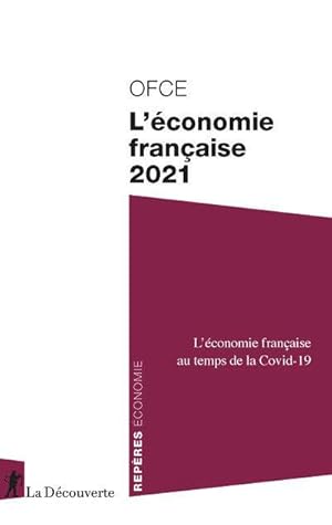 l'économie française (édition 2021)