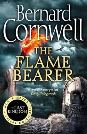 Seller image for Flame Bearer for sale by GreatBookPrices