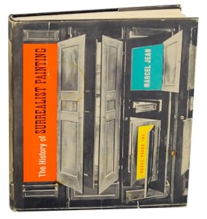 Bild des Verkufers fr The History of Surrealist Painting zum Verkauf von Jeff Hirsch Books, ABAA