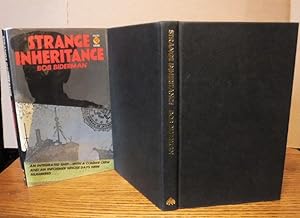Seller image for Strange Inheritance for sale by Old Scrolls Book Shop