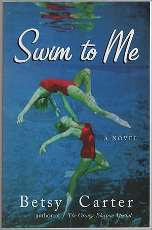 Bild des Verkufers fr Swim to Me zum Verkauf von Between the Covers-Rare Books, Inc. ABAA