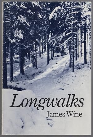 Seller image for Longwalks for sale by Between the Covers-Rare Books, Inc. ABAA