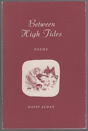 Imagen del vendedor de Between High Tides: Poems a la venta por Between the Covers-Rare Books, Inc. ABAA
