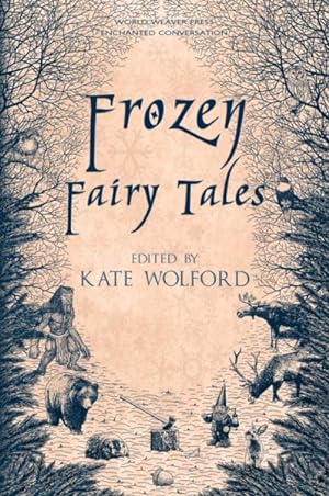 Seller image for Frozen Fairy Tales for sale by GreatBookPrices