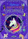 Imagen del vendedor de Historias fantsticas de unicornios a la venta por AG Library