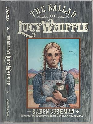 Seller image for The Ballad of Lucy Whipple for sale by Between the Covers-Rare Books, Inc. ABAA