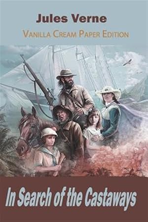 Seller image for In Search of the Castaways for sale by GreatBookPrices