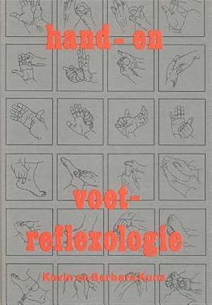 Seller image for Handen Voet-reflexologie / the Complete Guide to Foot and Hand Reflexology -Language: Dutch for sale by GreatBookPrices