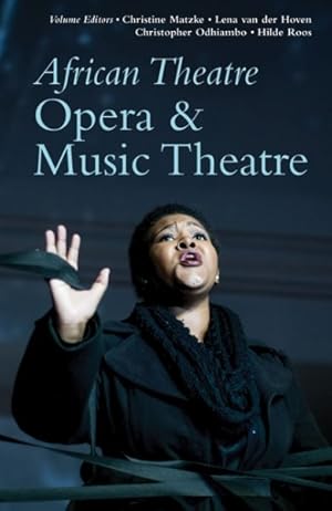 Seller image for Opera & Music Theatre for sale by GreatBookPrices