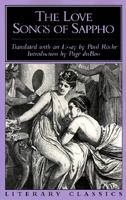 Seller image for Love Songs of Sappho for sale by GreatBookPricesUK