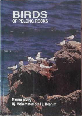 Seller image for Birds of Pelong Rocks for sale by SEATE BOOKS