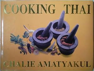 Seller image for Cooking Thai for sale by SEATE BOOKS