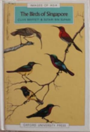 Immagine del venditore per Birds of Singapore, The venduto da SEATE BOOKS