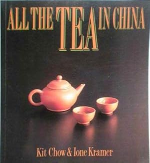 Image du vendeur pour All the Tea in China mis en vente par SEATE BOOKS