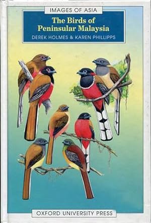 Bild des Verkufers fr Birds of Peninsular Malaysia, The zum Verkauf von SEATE BOOKS