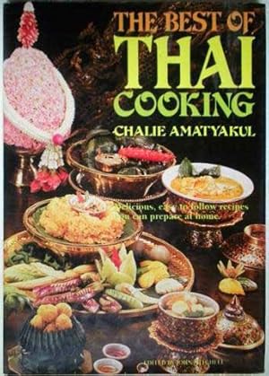 Seller image for Best of Thai Cooking, The for sale by SEATE BOOKS