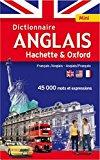 Seller image for Mini-dictionnaire Franais-anglais, Anglais-franais : Avec Un Guide De Conversation for sale by RECYCLIVRE