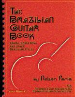 Bild des Verkufers fr The Brazilian Guitar Book zum Verkauf von moluna