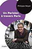Immagine del venditore per Un Parisien  Travers Paris venduto da RECYCLIVRE