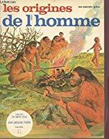Bild des Verkufers fr Les Origines De L'homme zum Verkauf von RECYCLIVRE