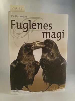 Bild des Verkufers fr Fuglenes Magi zum Verkauf von ANTIQUARIAT Franke BRUDDENBOOKS